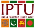 IPTU Logo - Link to home